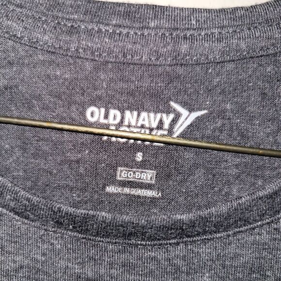 Love who you are (old navy tank) - Picture 3 of 5